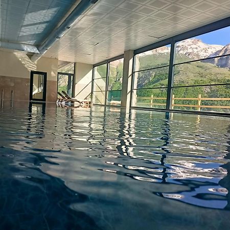 Askireg Hotel Tunceli Eksteriør billede