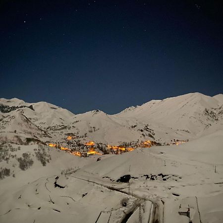 Askireg Hotel Tunceli Eksteriør billede